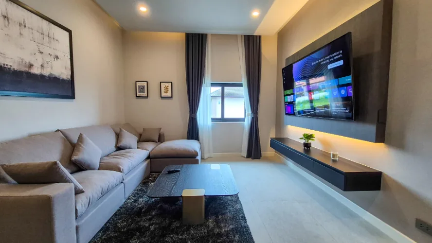 Sonora Residence Chaknok — 14