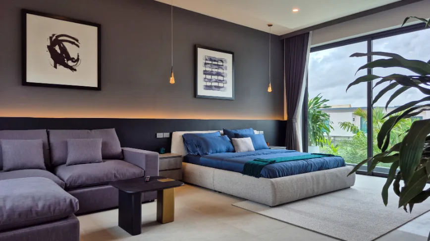 Sonora Residence Chaknok — 16