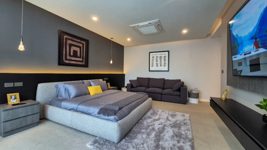 Sonora Residence Chaknok — 17