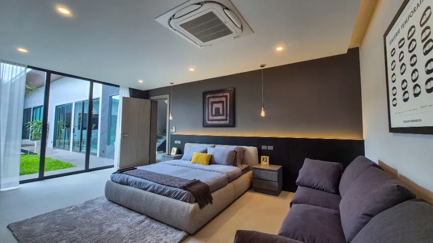 Sonora Residence Chaknok — 18