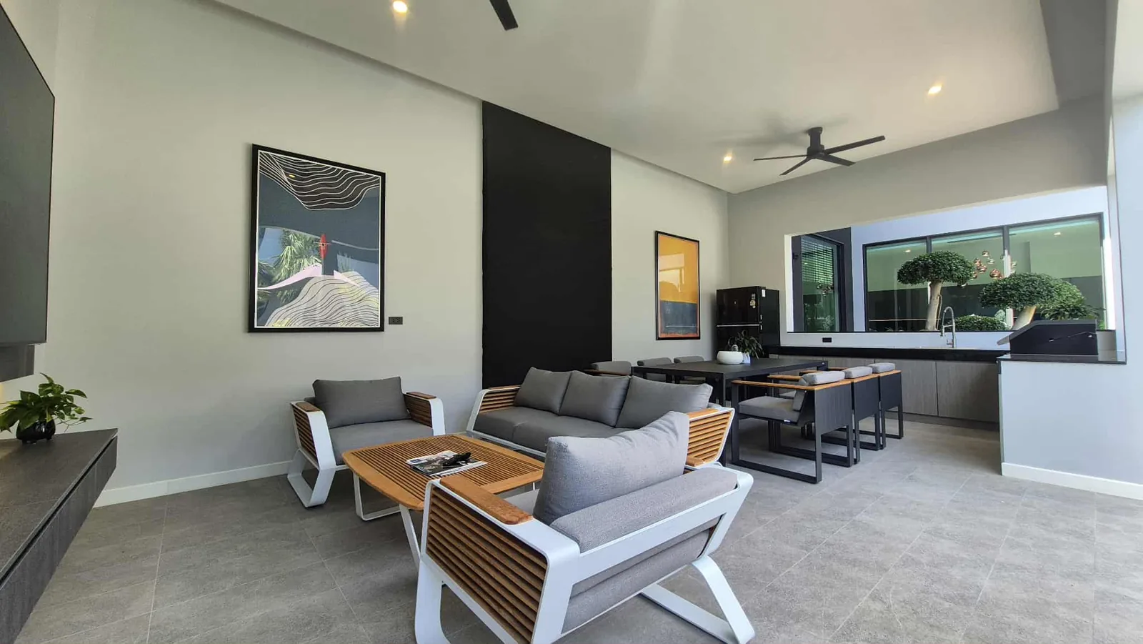 Sonora Residence Chaknok — 19