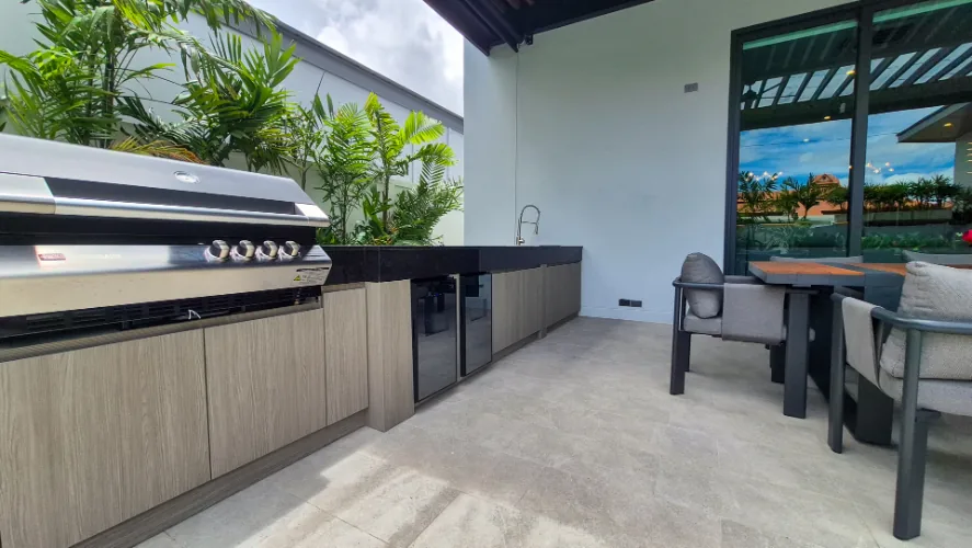 Sonora Residence Chaknok — 22