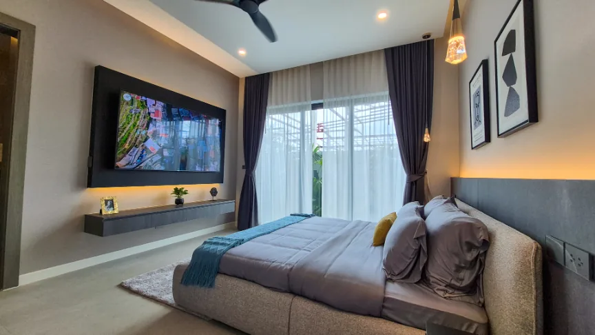 Sonora Residence Chaknok — 23