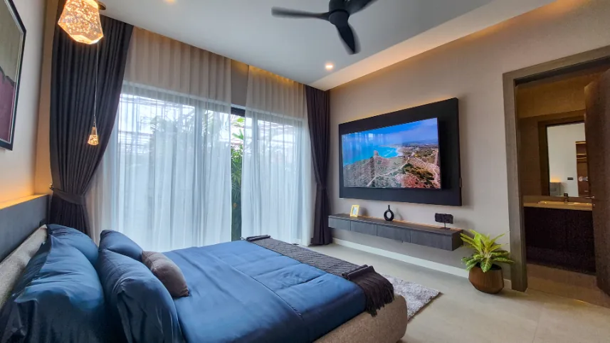 Sonora Residence Chaknok — 24