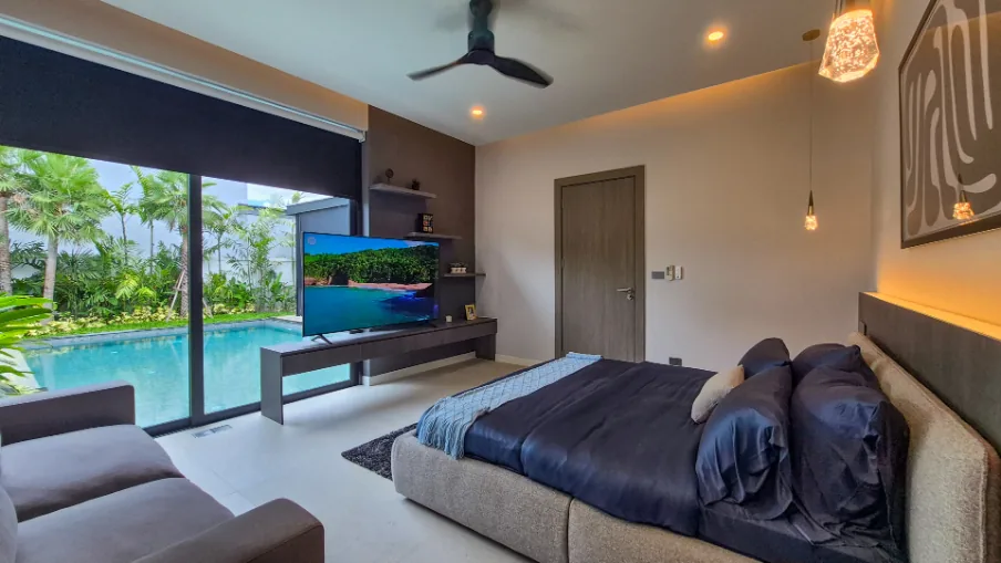 Sonora Residence Chaknok — 25