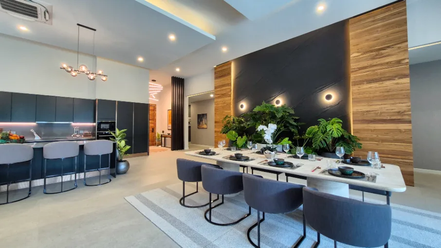Sonora Residence Chaknok — 28