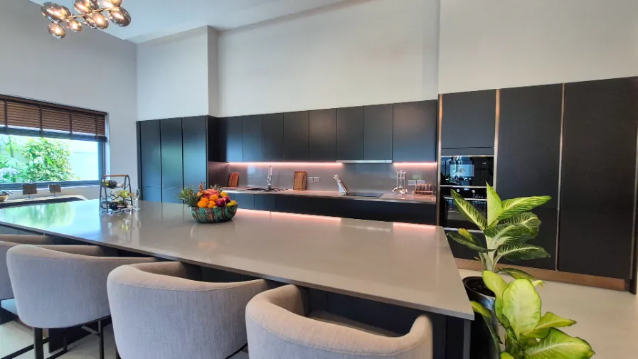 Sonora Residence Chaknok — 31