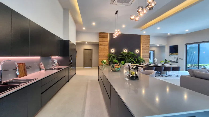 Sonora Residence Chaknok — 32