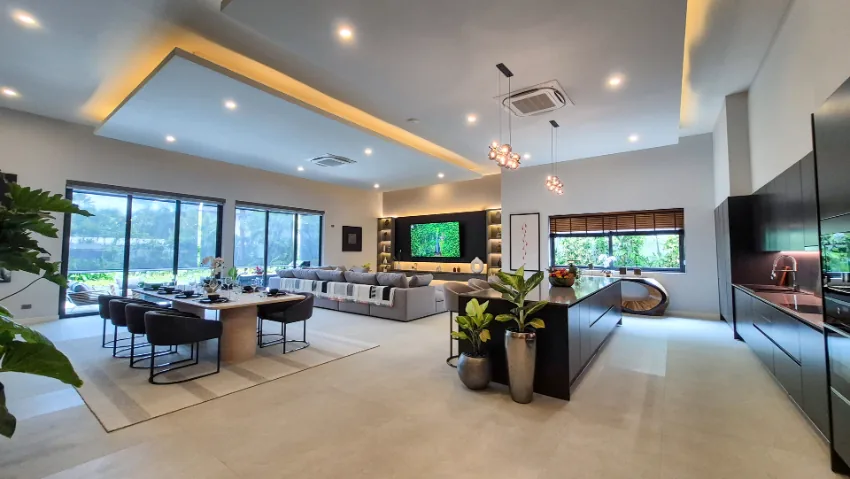 Sonora Residence Chaknok — 34