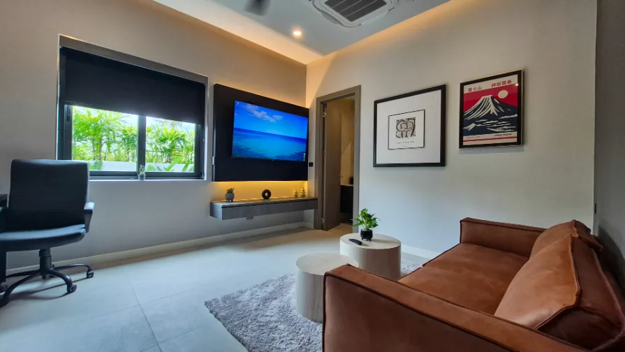 Sonora Residence Chaknok — 36