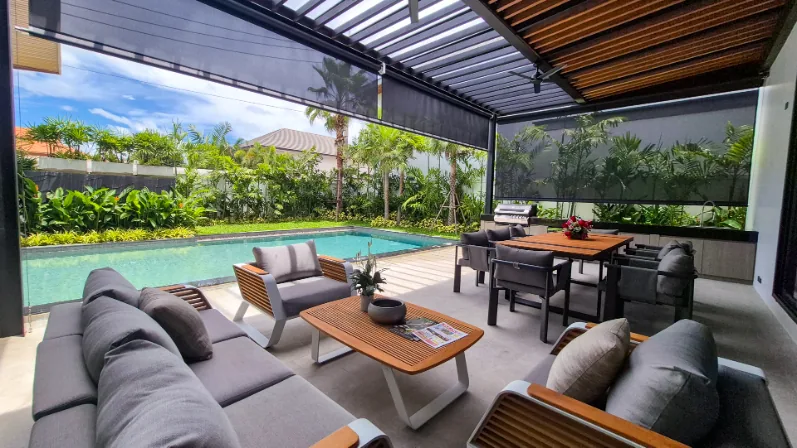 Sonora Residence Chaknok — 37
