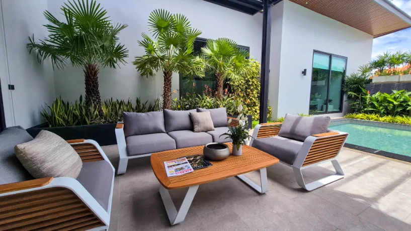 Sonora Residence Chaknok — 38