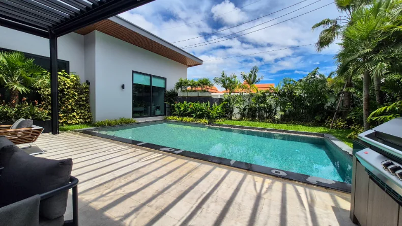 Sonora Residence Chaknok — 39
