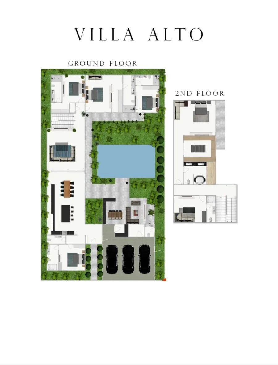 Sonora Residence Chaknok — 40