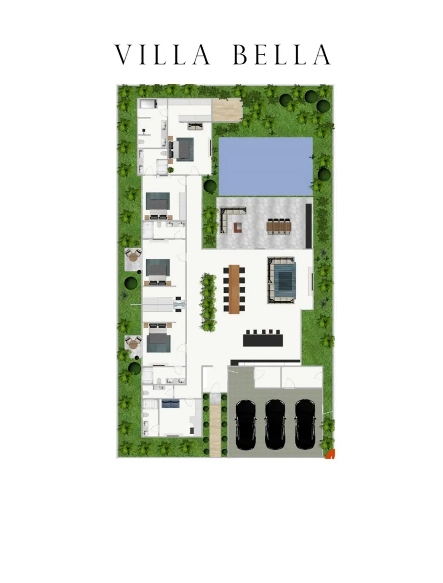 Sonora Residence Chaknok — 41