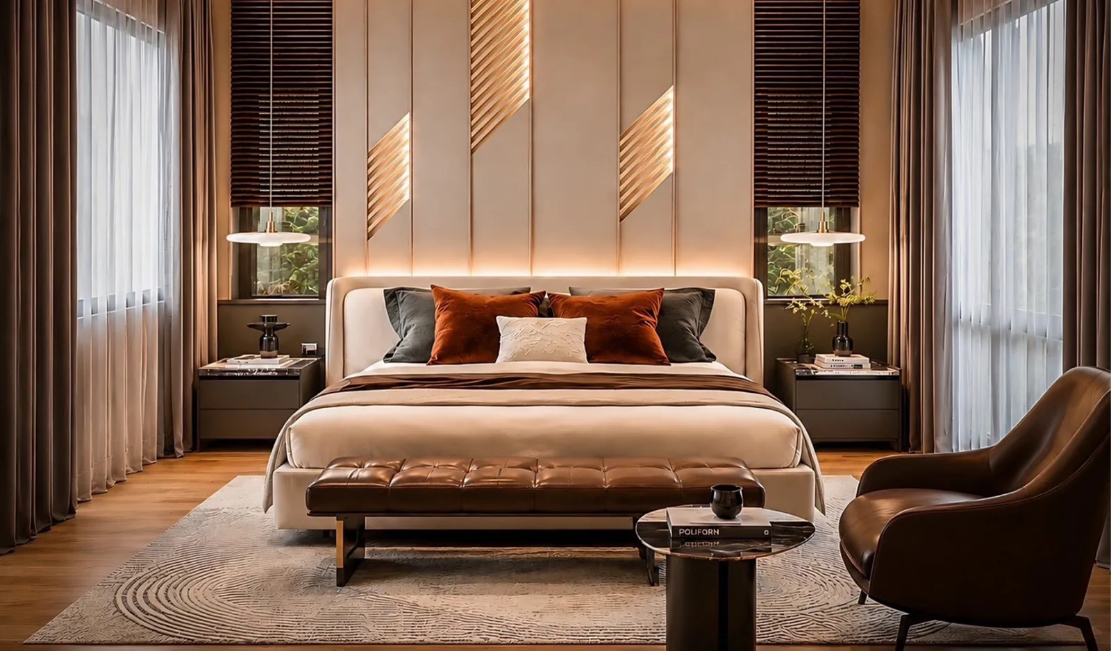 SPECTRA Residence — 4