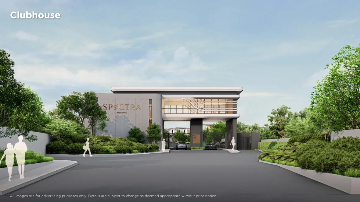 SPECTRA Residence — 7