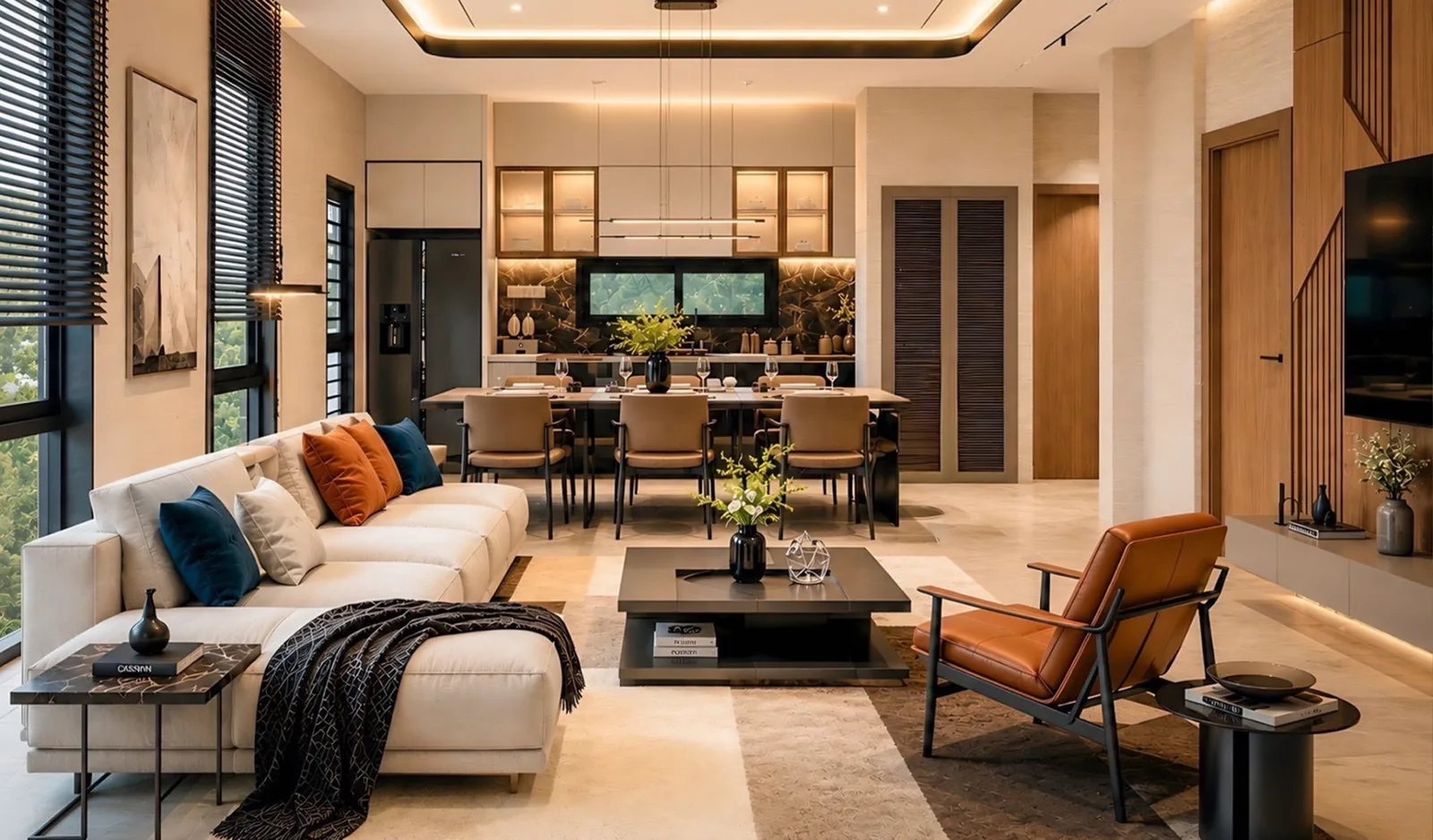 SPECTRA Residence — 17
