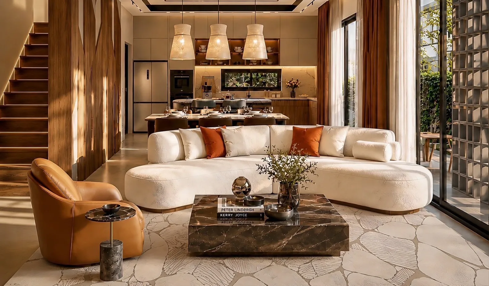 SPECTRA Residence — 18