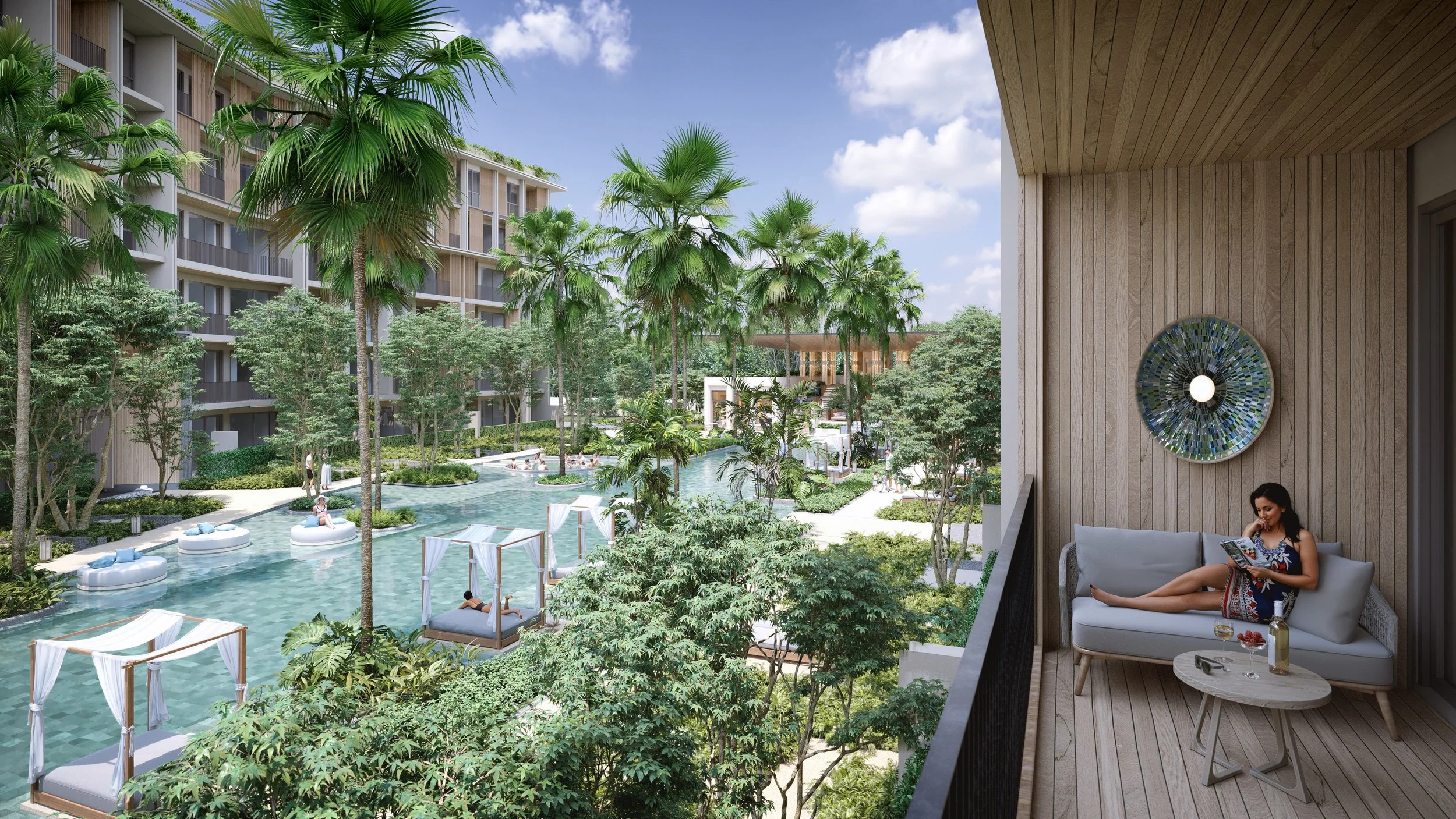 Sudara Residences — 2