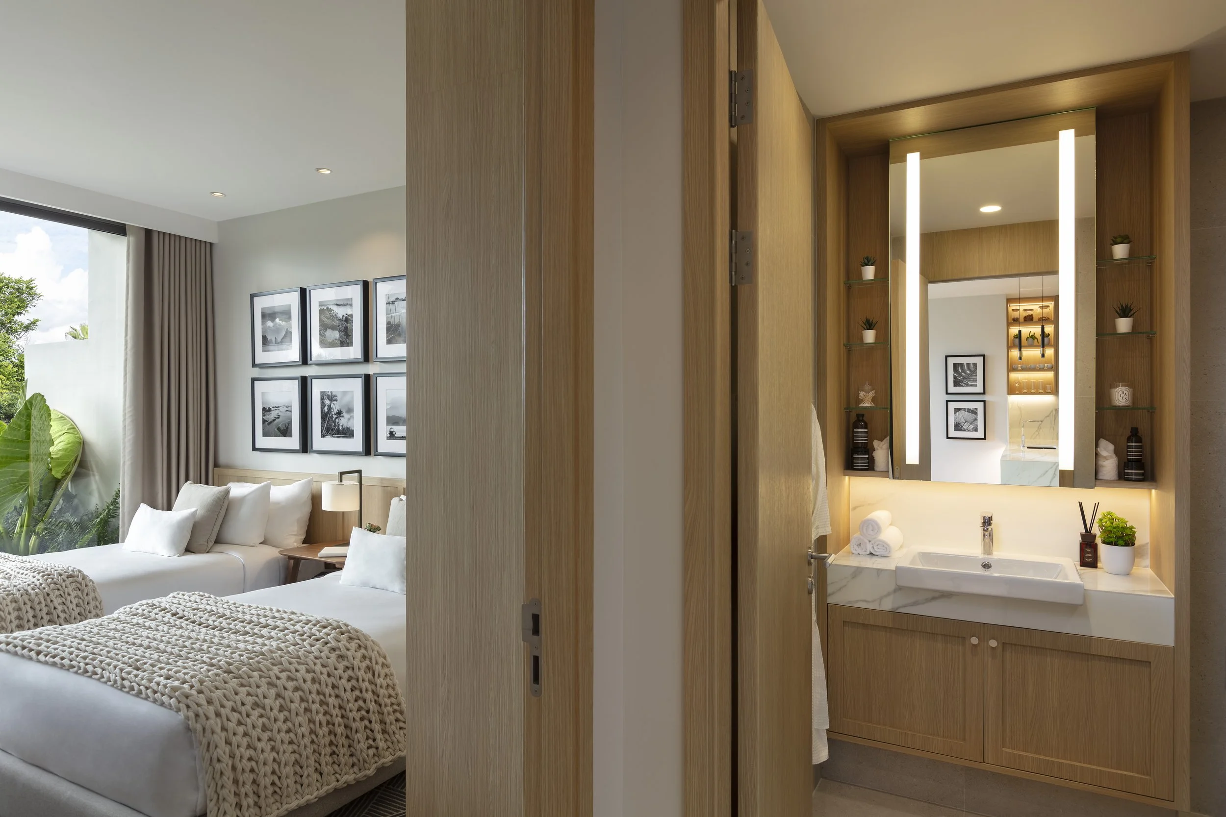 Sudara Residences — 3