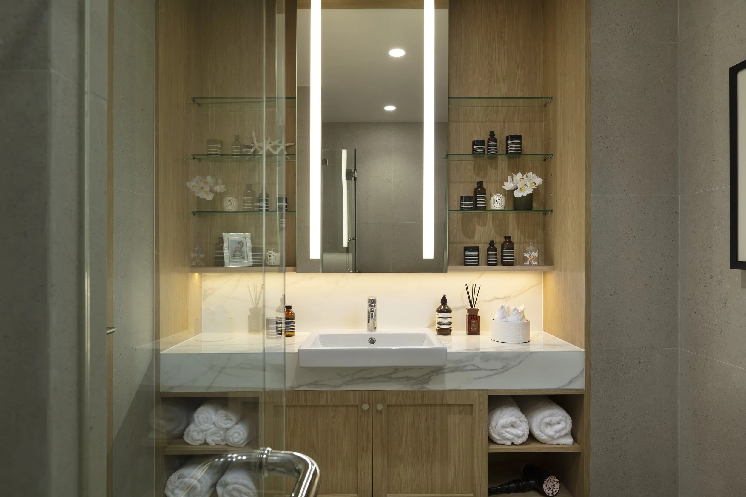 Sudara Residences — 4