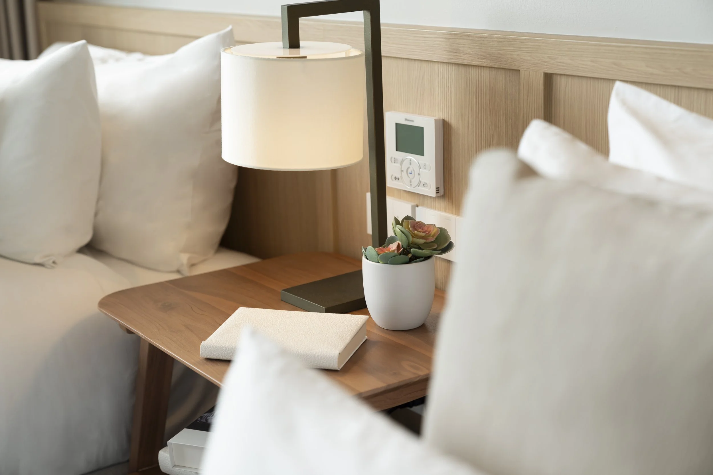 Sudara Residences — 5