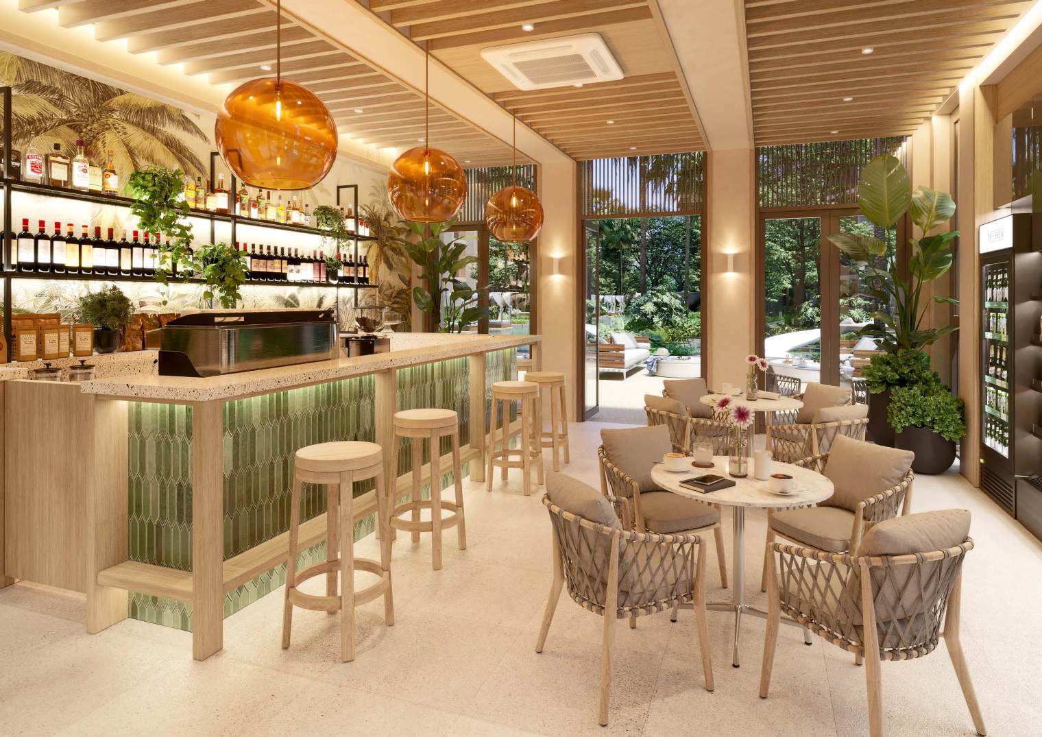 Sudara Residences — 7