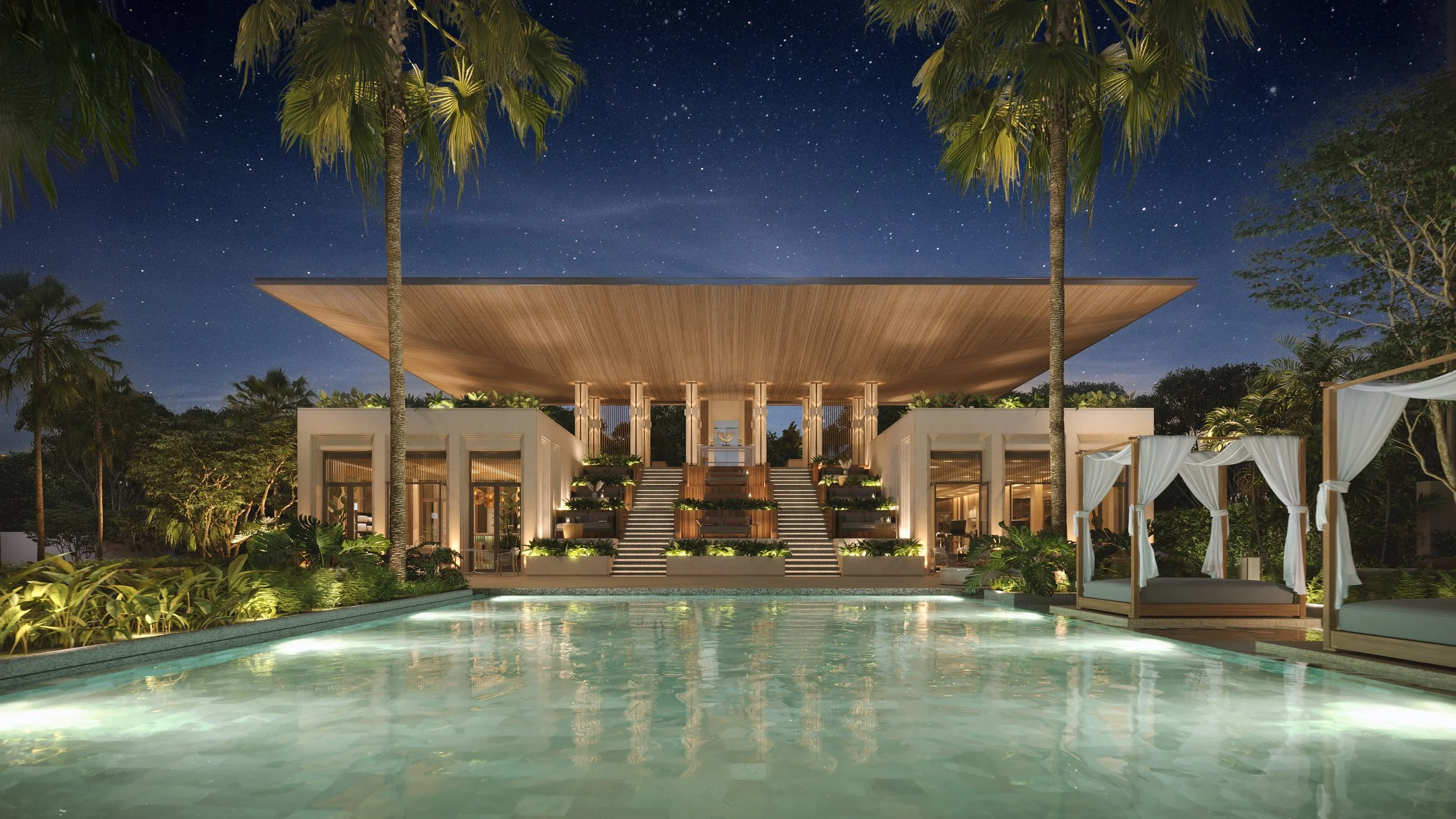 Sudara Residences — 8