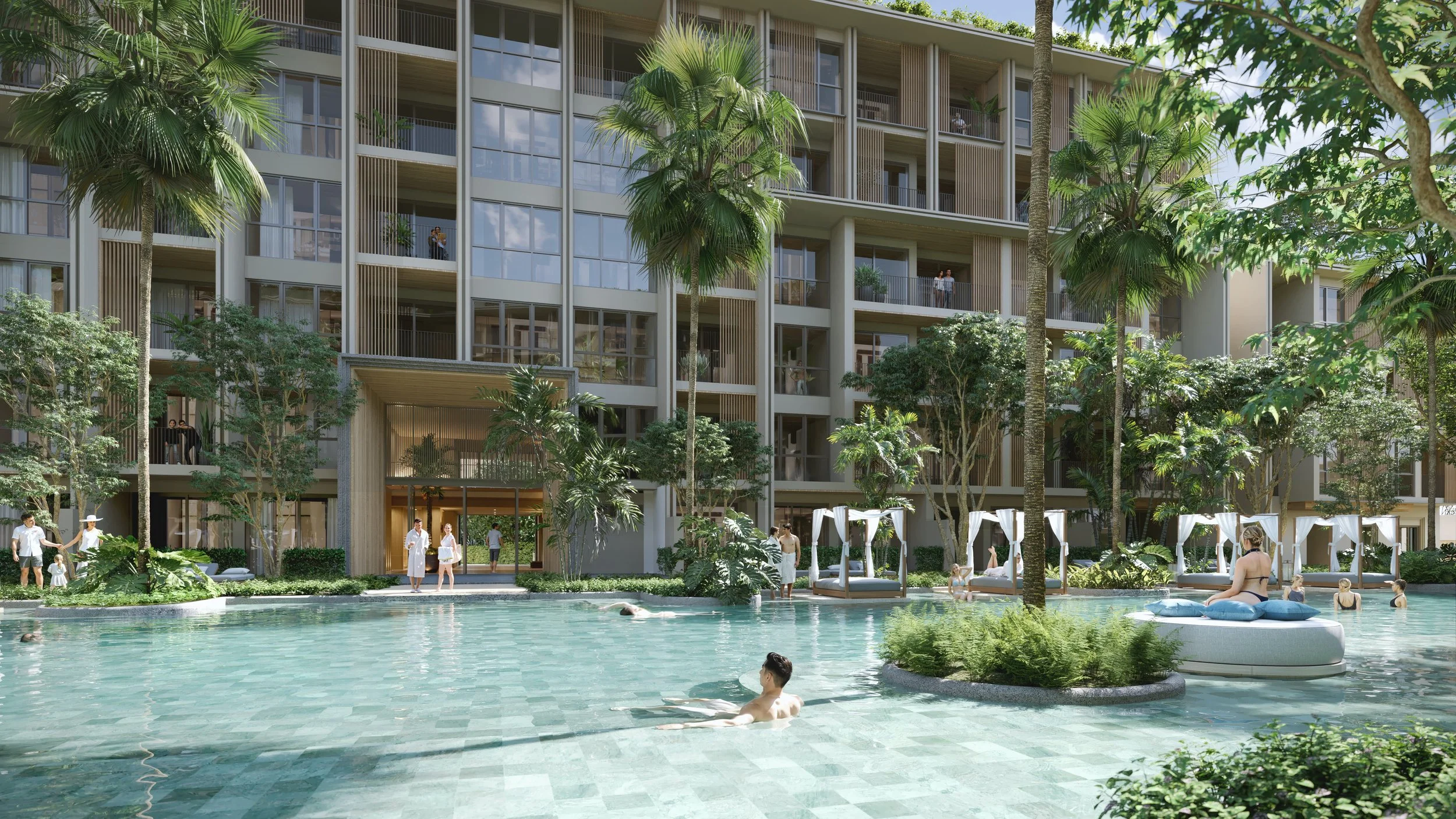 Sudara Residences
