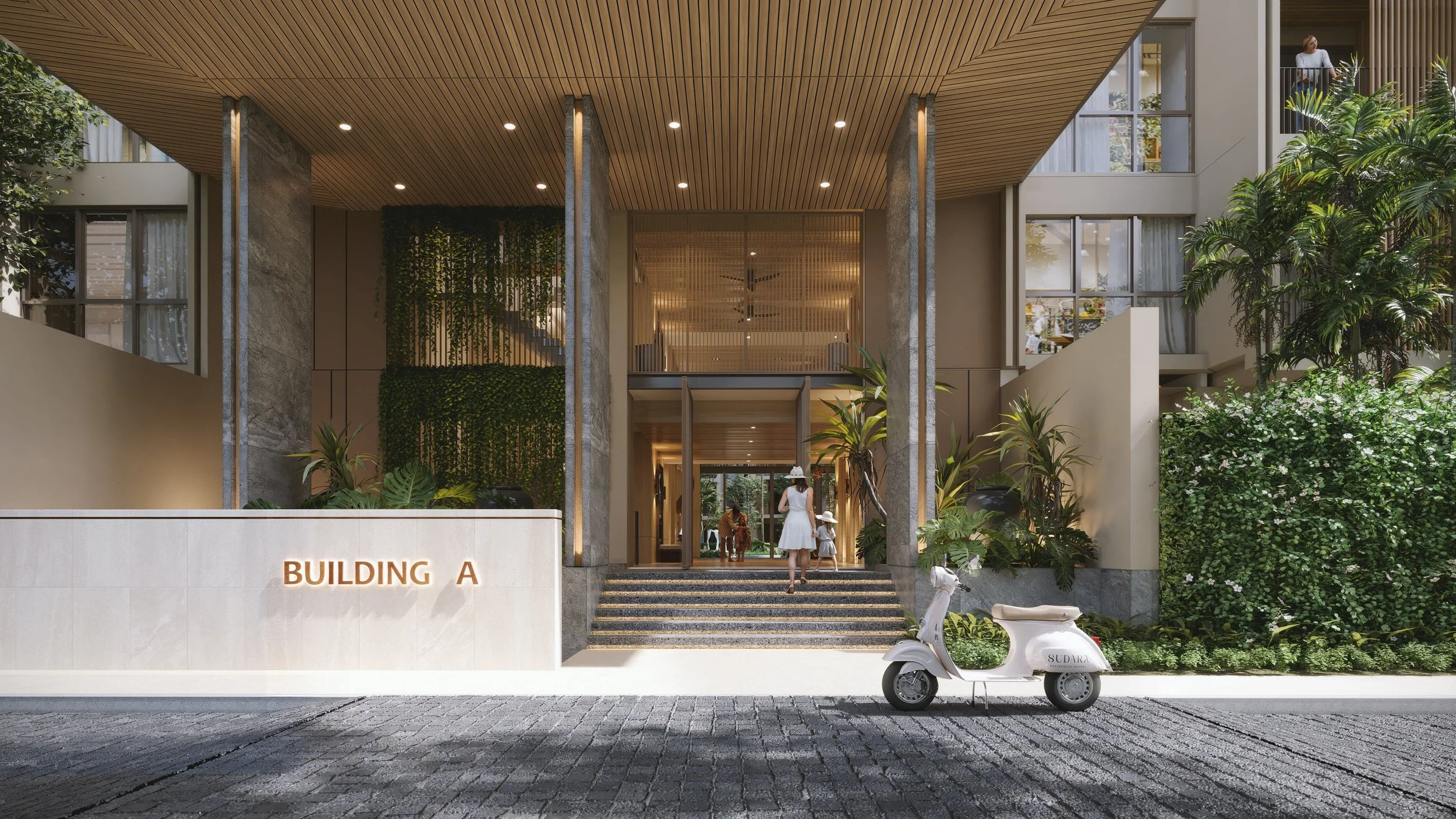 Sudara Residences — 9