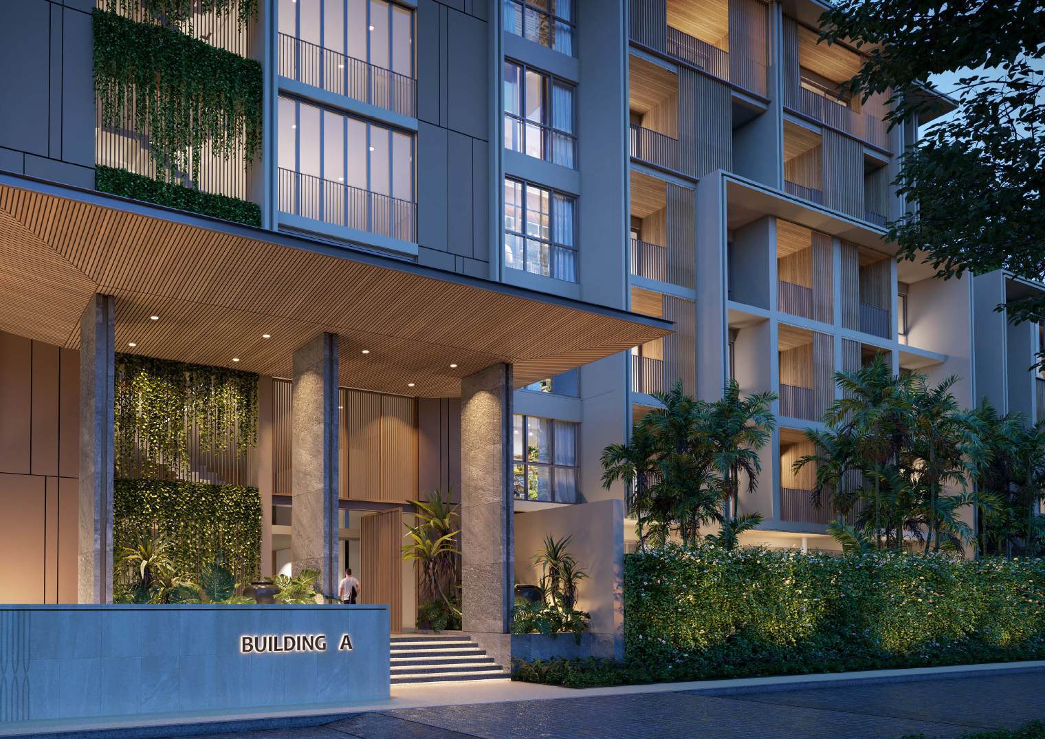 Sudara Residences — 10