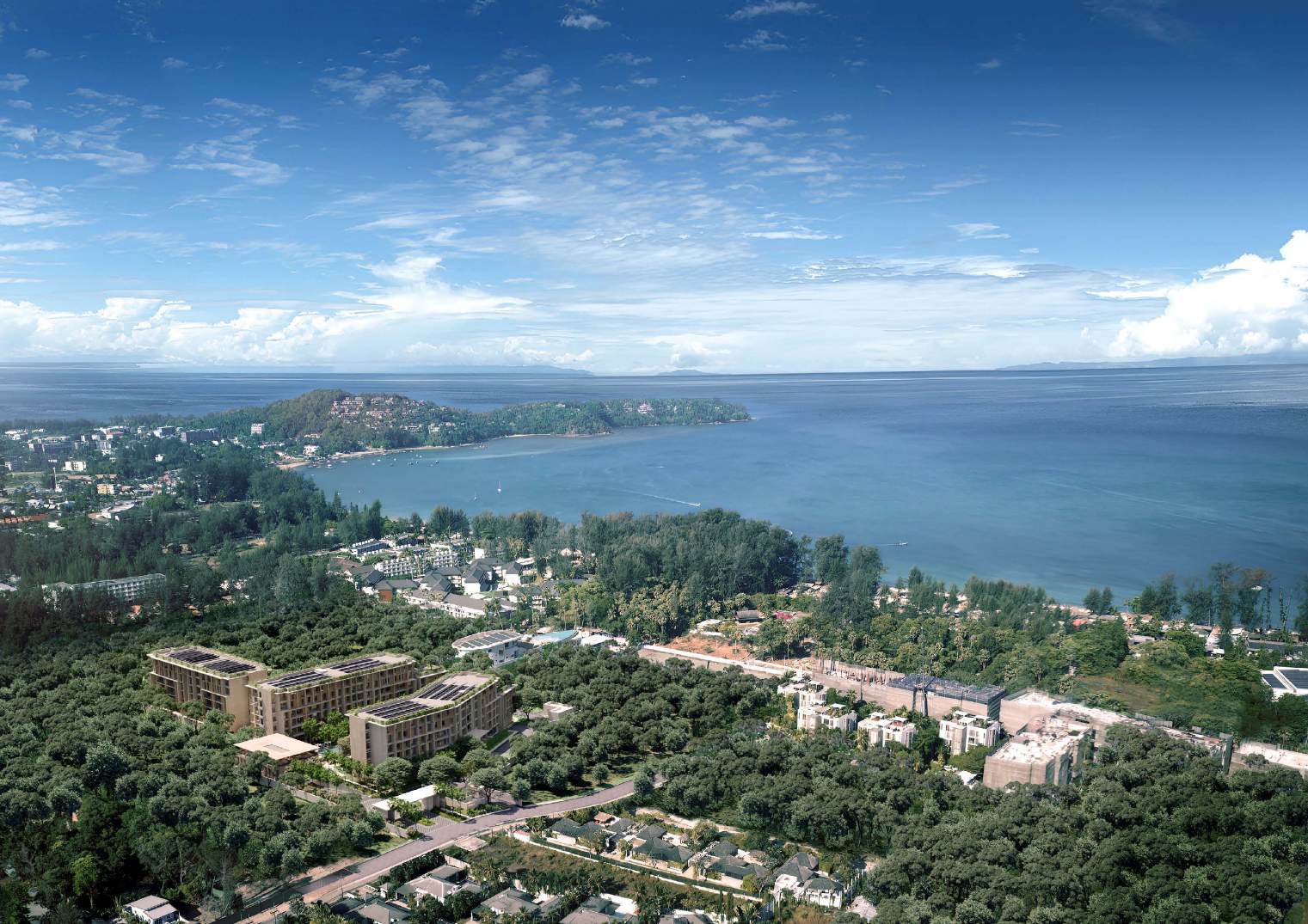 Sudara Residences — 11