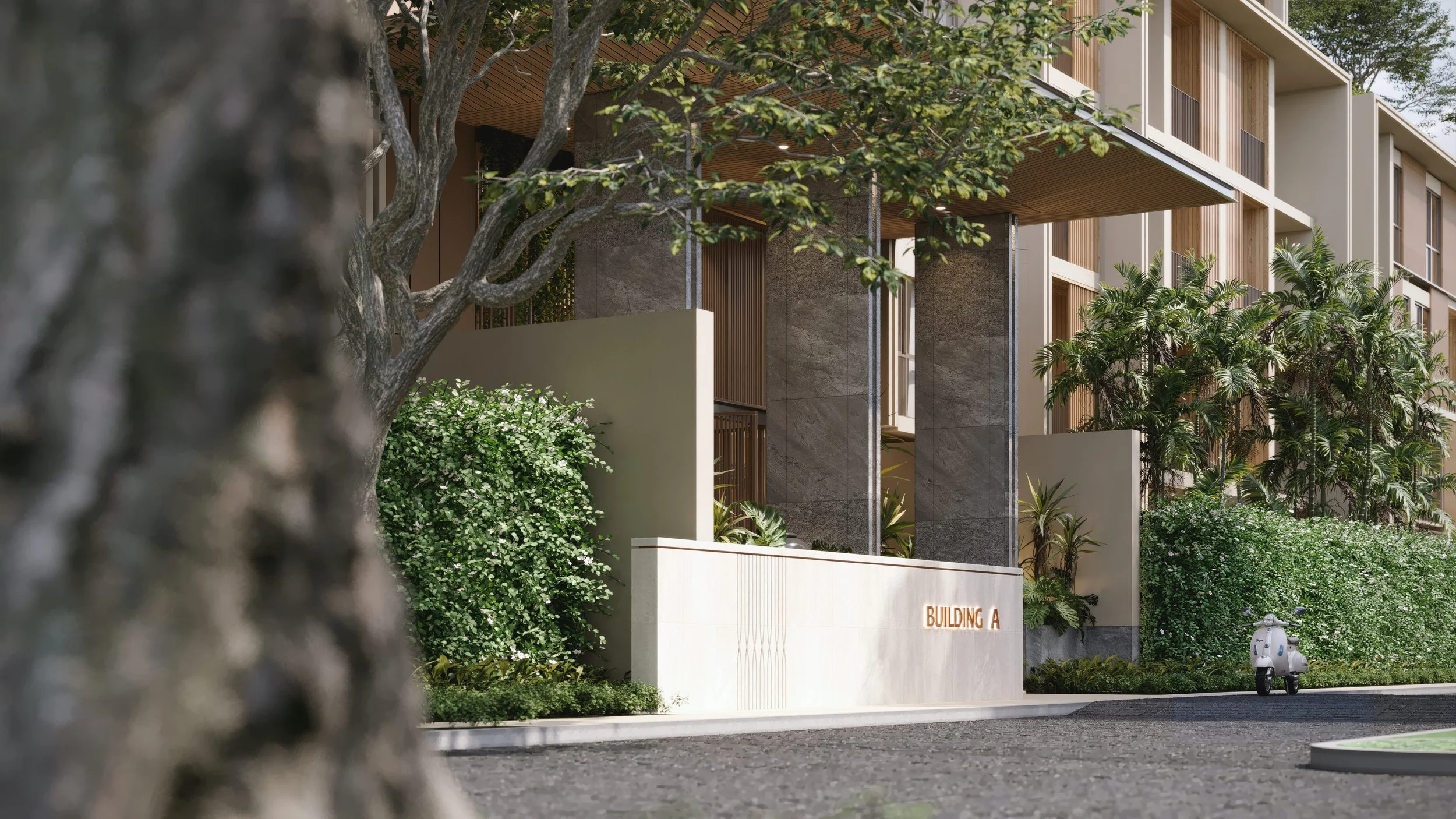 Sudara Residences — 12