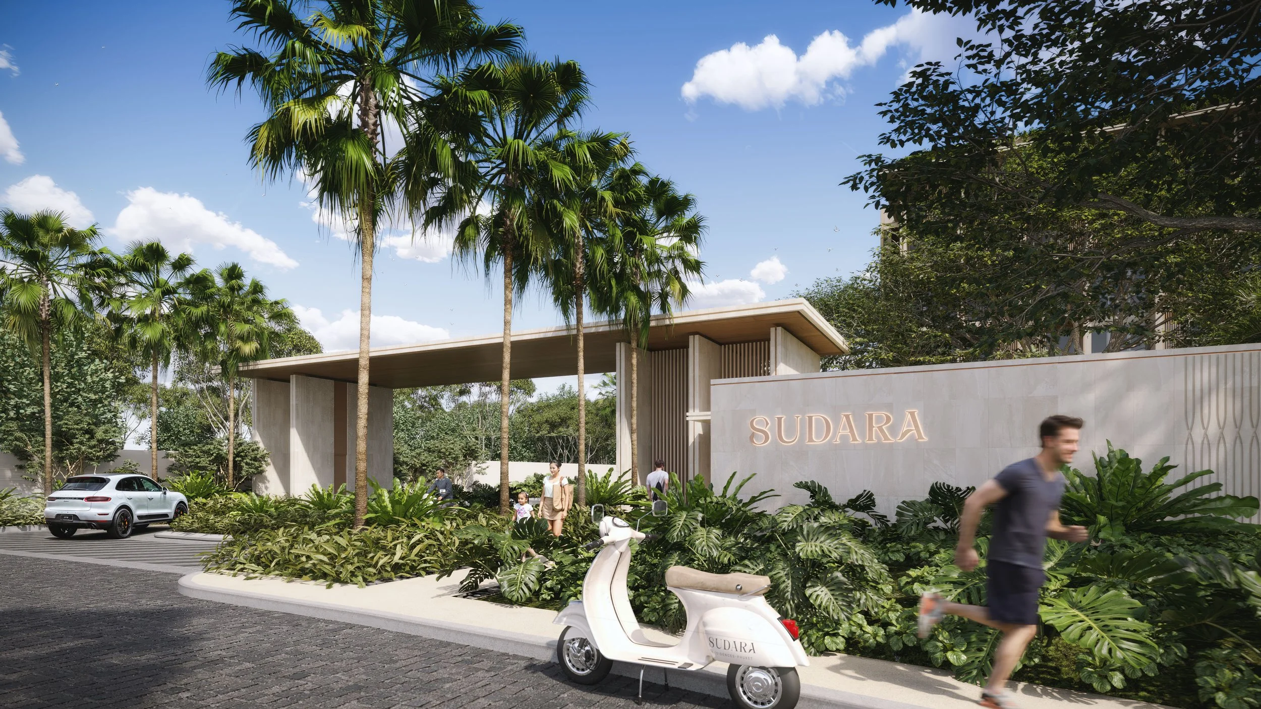 Sudara Residences — 13
