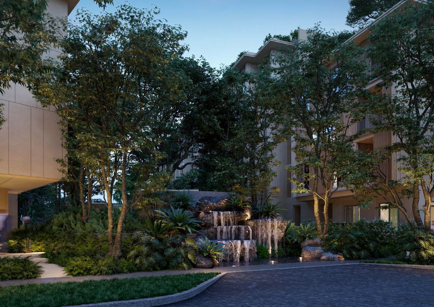 Sudara Residences — 14