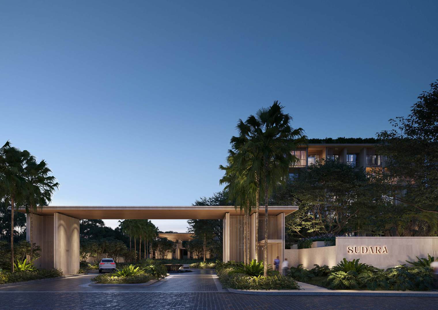Sudara Residences — 15