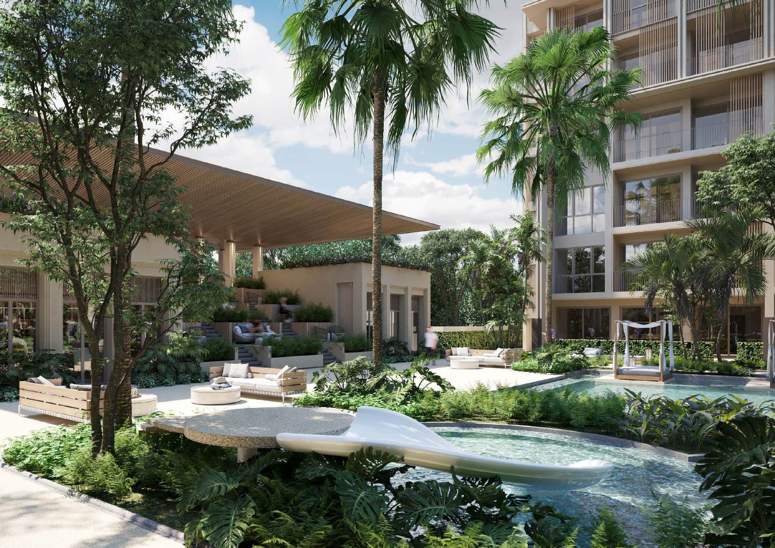 Sudara Residences — 16