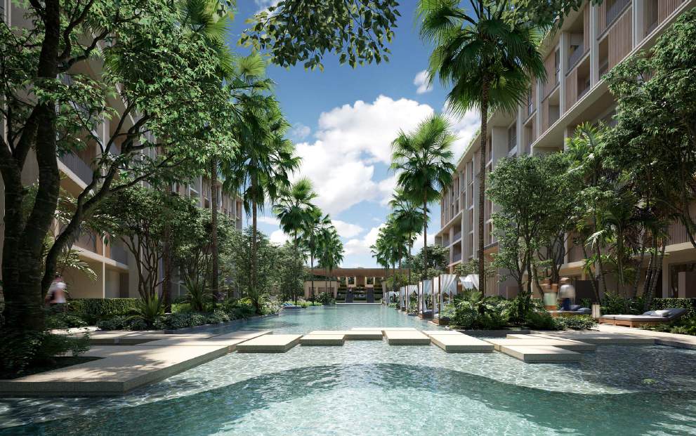 Sudara Residences — 17