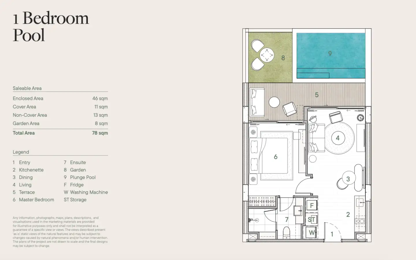 Sudara Residences — 18