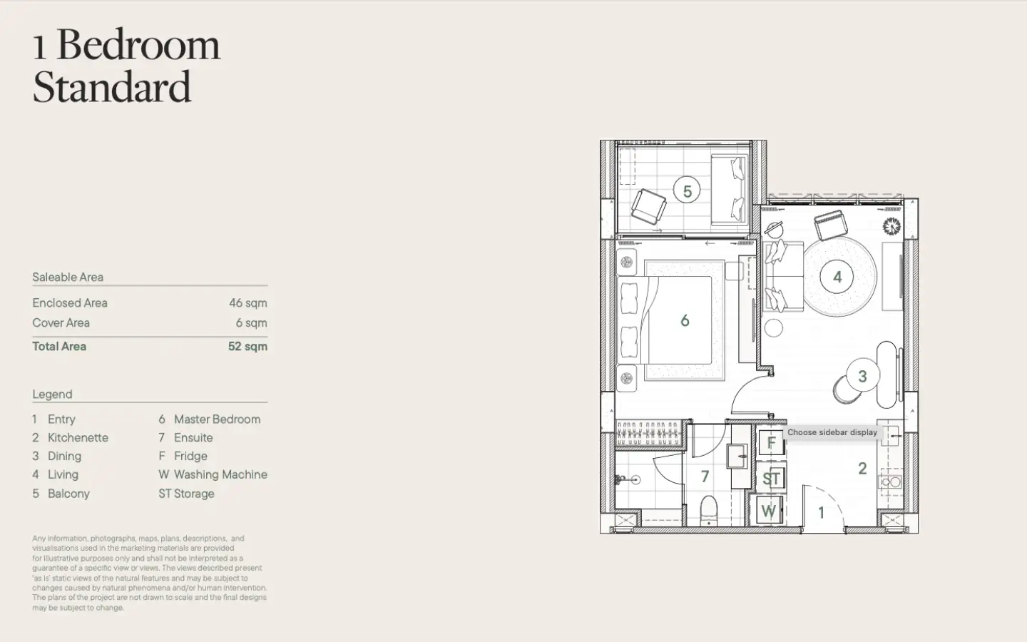 Sudara Residences — 19