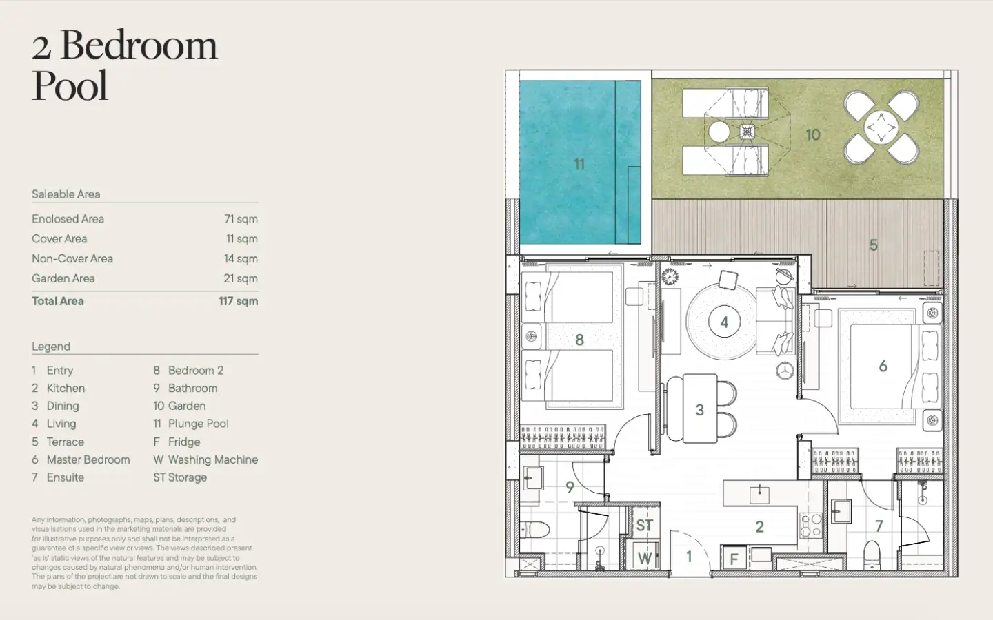 Sudara Residences — 21