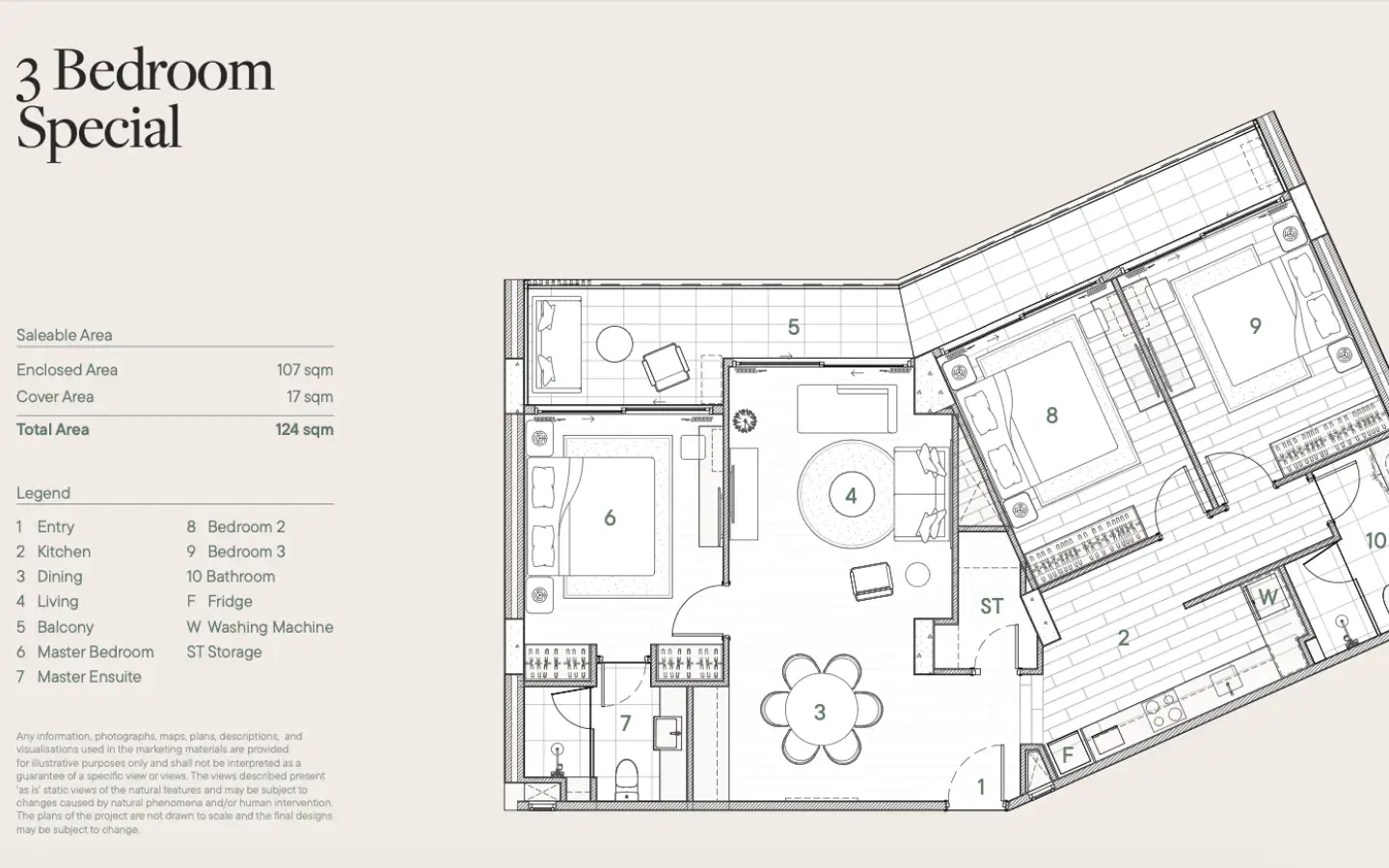 Sudara Residences — 23