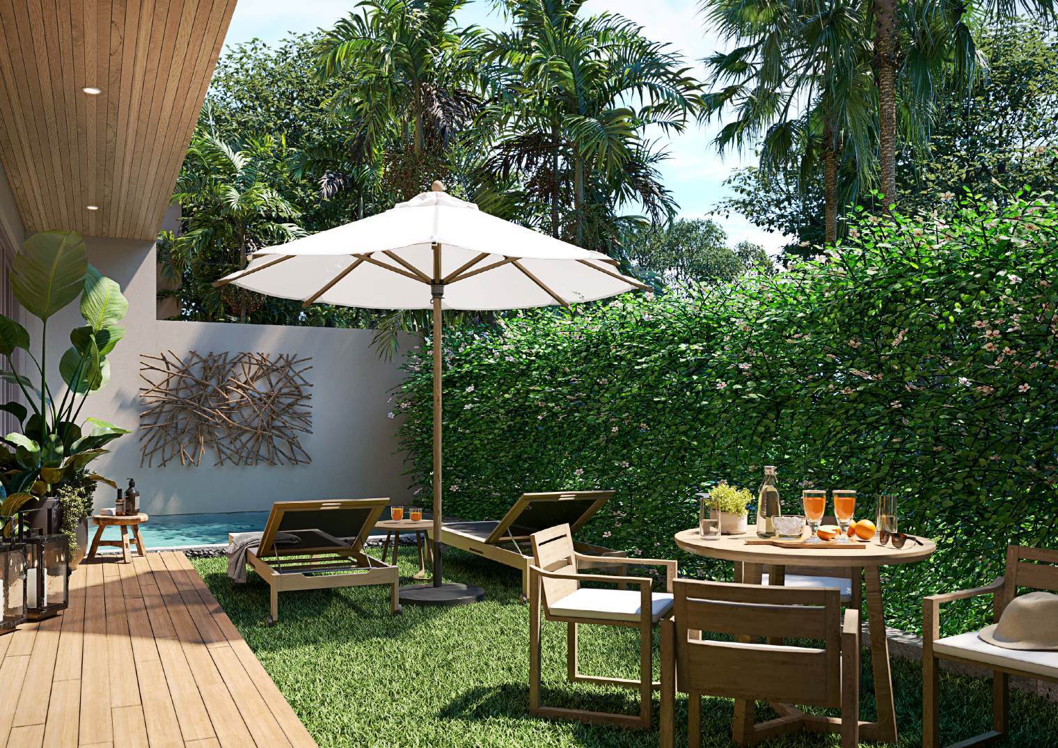 Sudara Residences — 26
