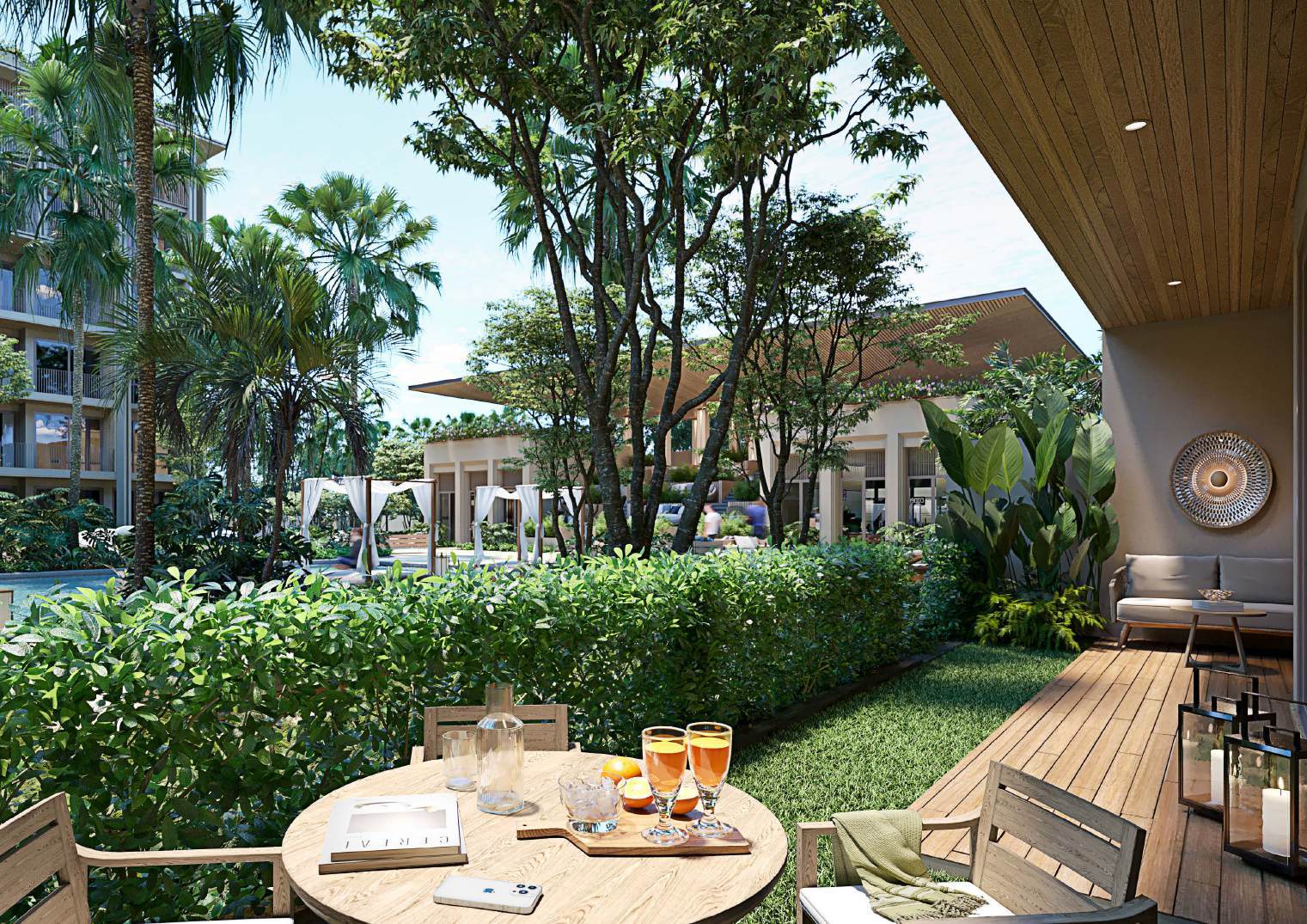 Sudara Residences — 27
