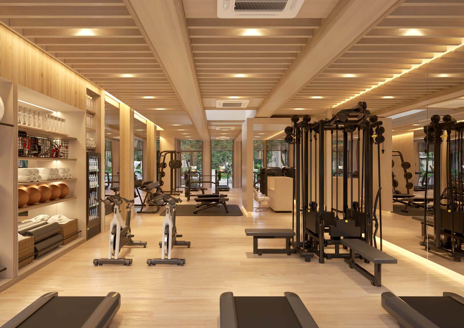 Sudara Residences — 28