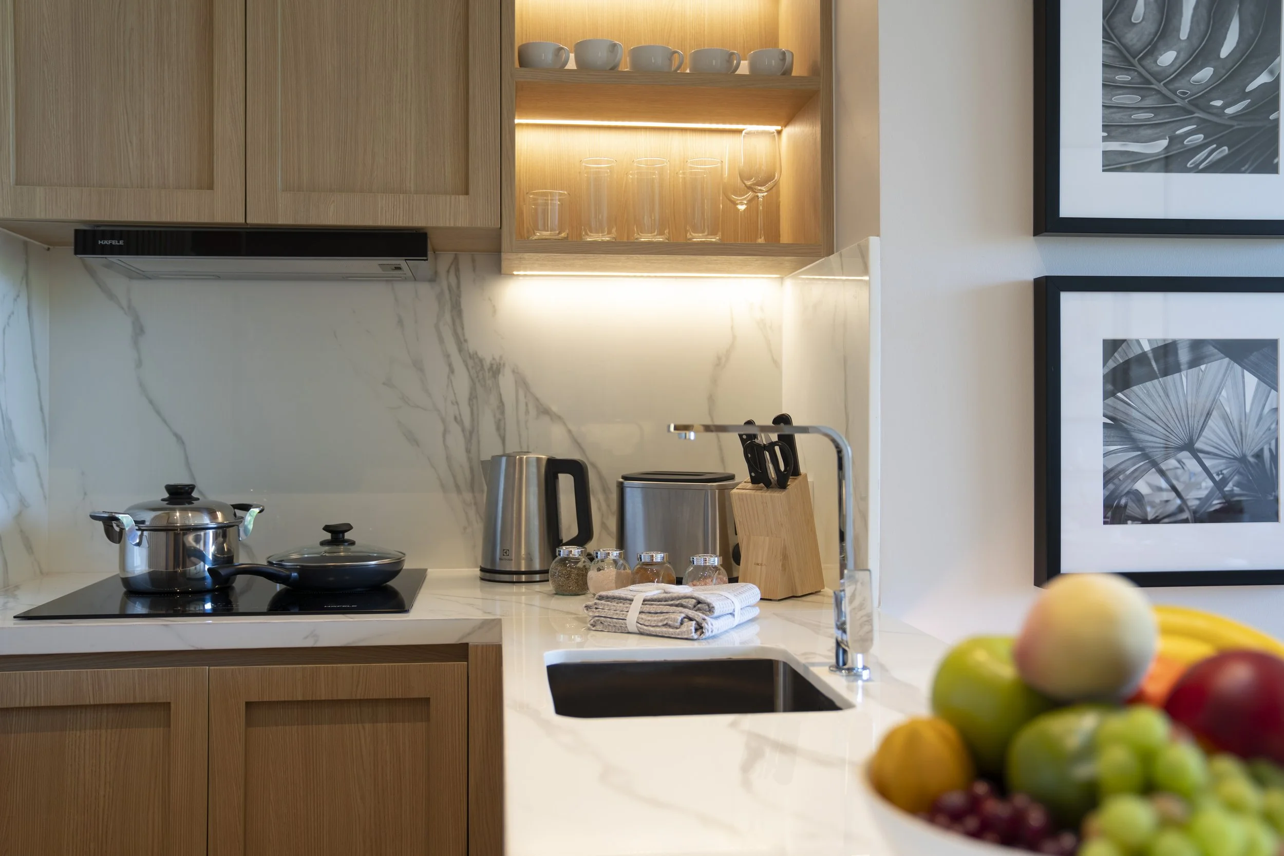 Sudara Residences — 29