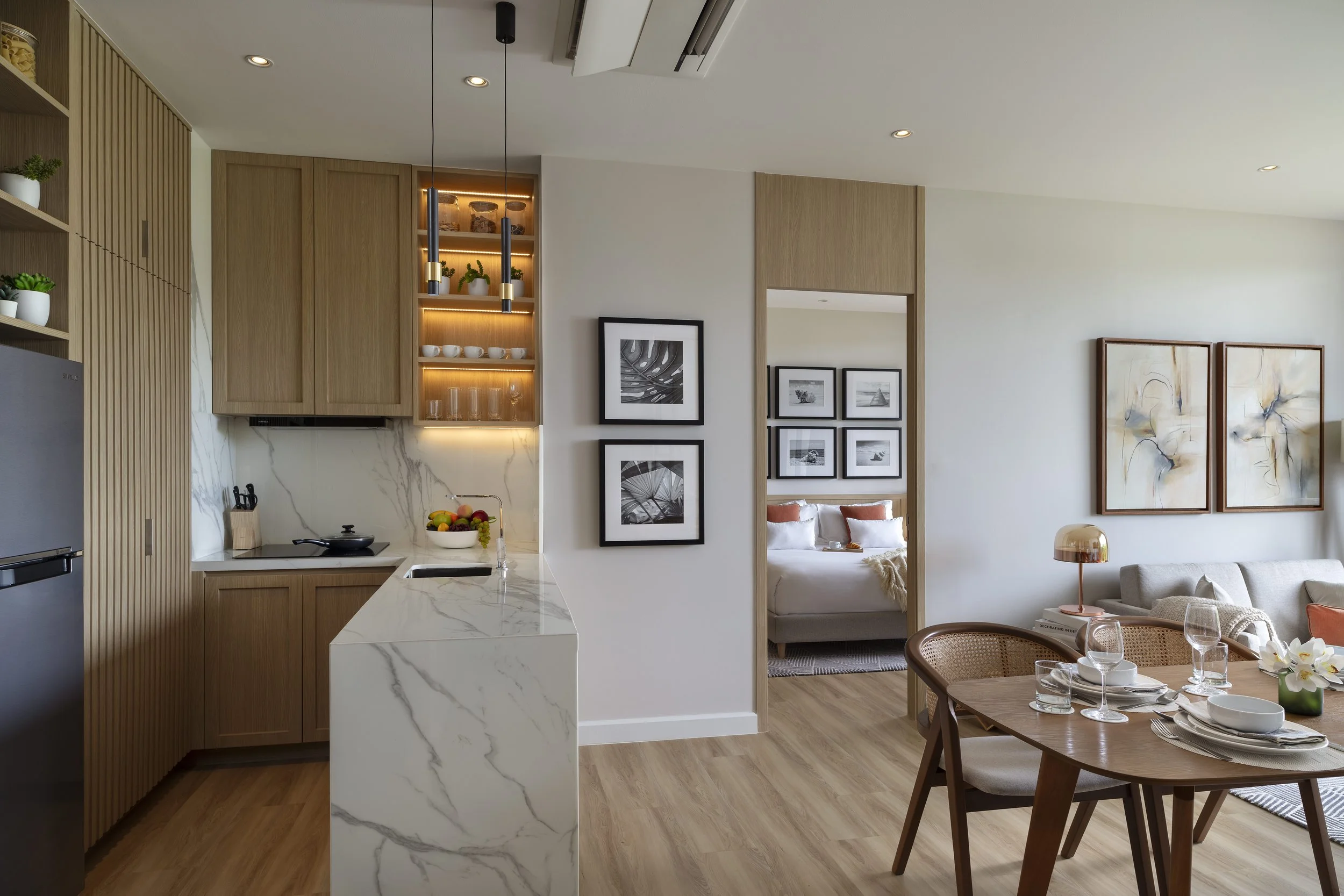 Sudara Residences — 30