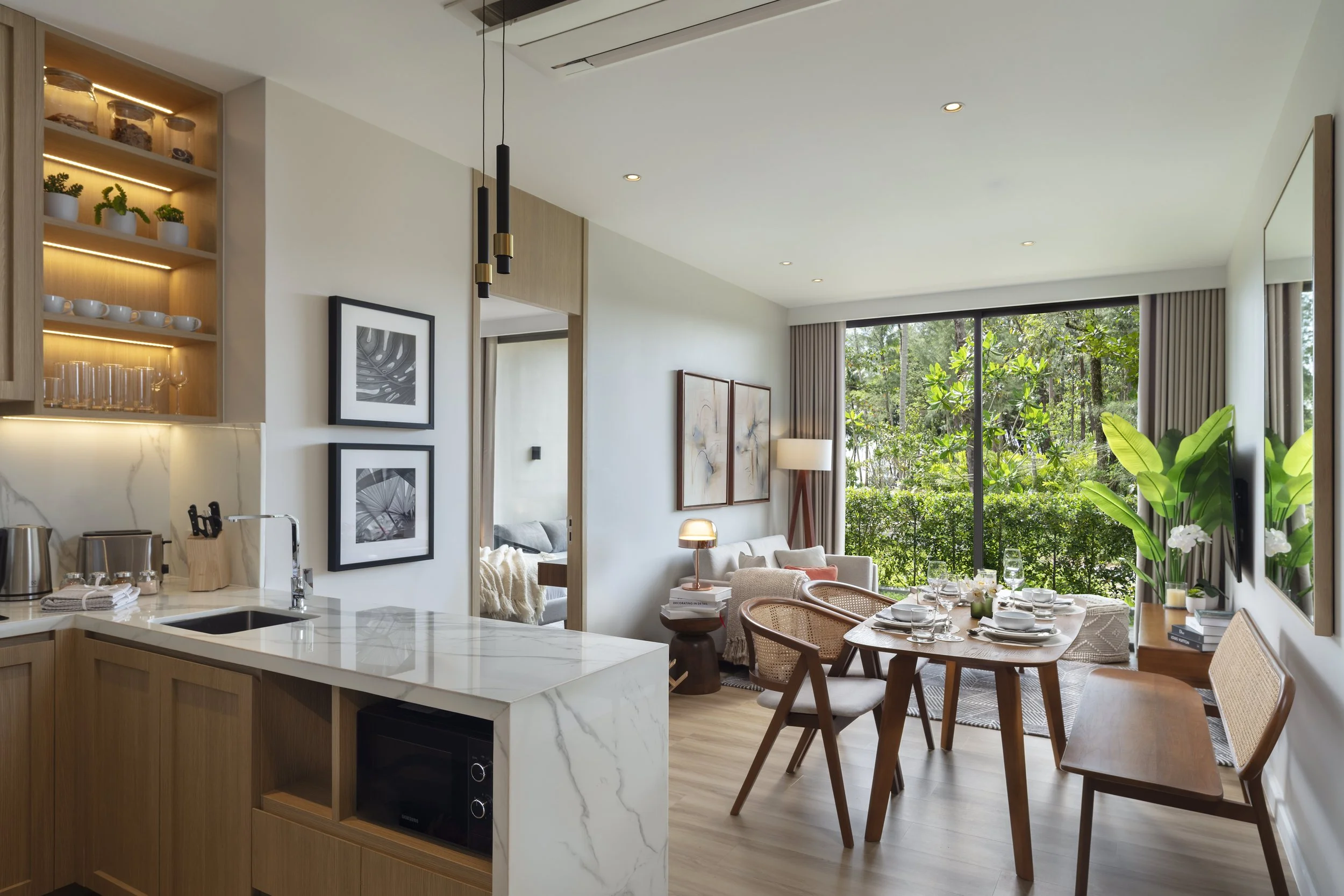 Sudara Residences — 31