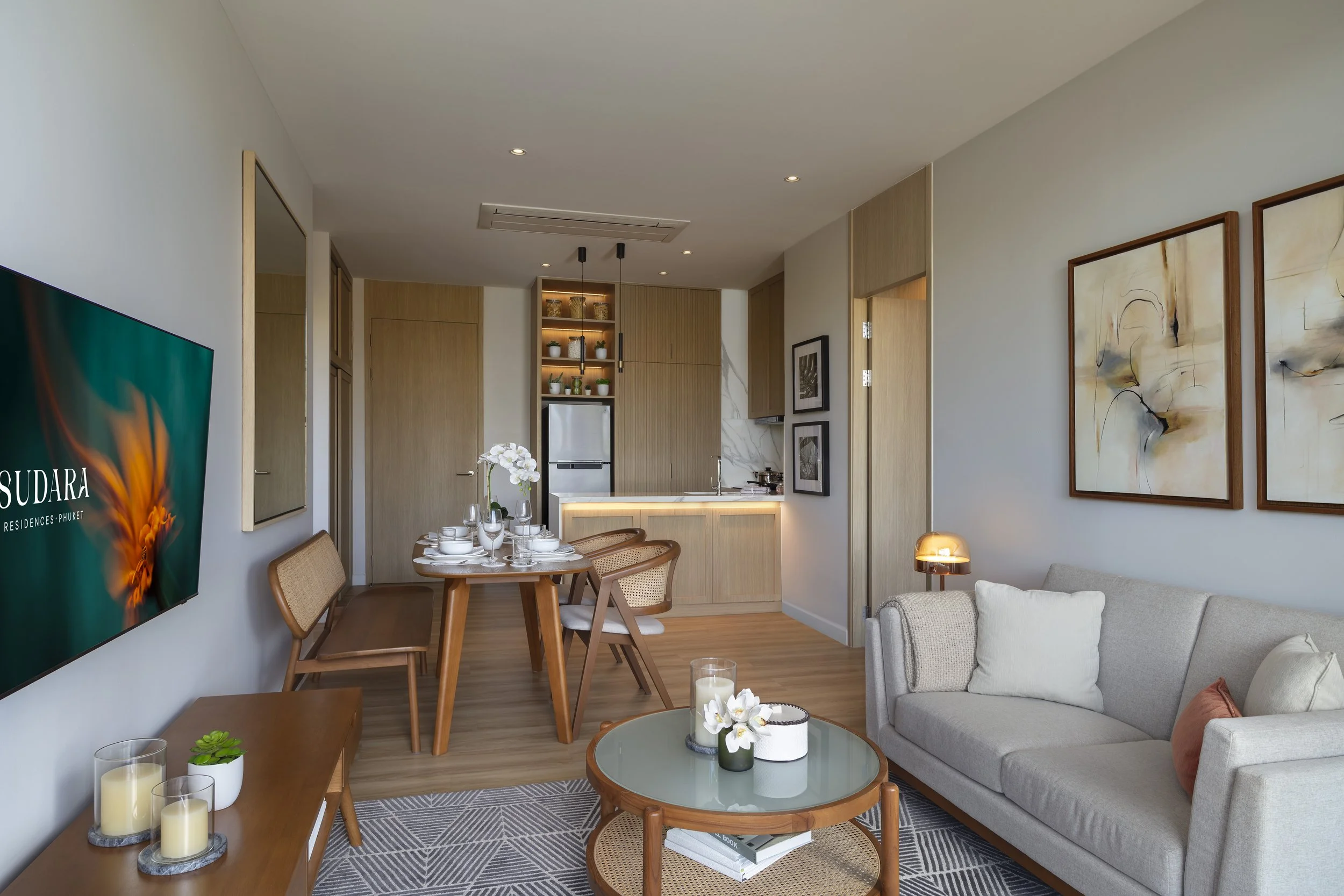 Sudara Residences — 32